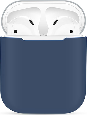 Eva для наушников Apple AirPods 1/2 - Синий/Серый (CBAP03BLG), для наушников Apple AirPods 1/2 - Синий/Серый (CBAP03BLG)
Eva для наушников Apple AirPods 1/2 - Синий/Серый (CBAP03BLG), для наушников Apple AirPods 1/2 - Синий/Серый (CBAP03BLG)