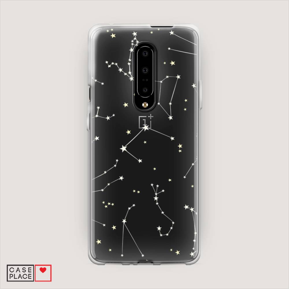 Чехол Awog на OnePlus 7 Pro / ВанПлас 7 Pro "Созвездия", Прозрачный;серый;бежевый, 150850-7
Чехол Awog на OnePlus 7 Pro / ВанПлас 7 Pro "Созвездия", Прозрачный;серый;бежевый, 150850-7
