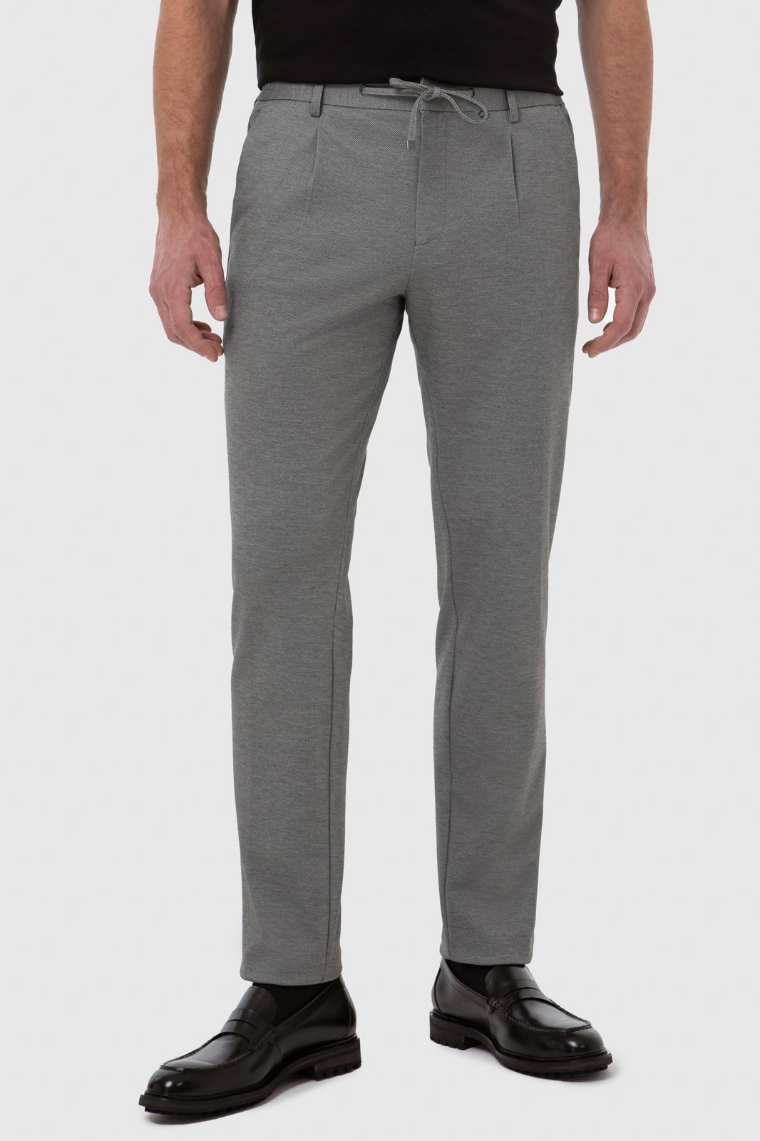 Брюки мужские Kanzler 4S-238VL-0913-04 серые 52 RU, Серый, 4S-238VL-0913-04
Брюки мужские Kanzler 4S-238VL-0913-04 серые 52 RU, Серый, 4S-238VL-0913-04