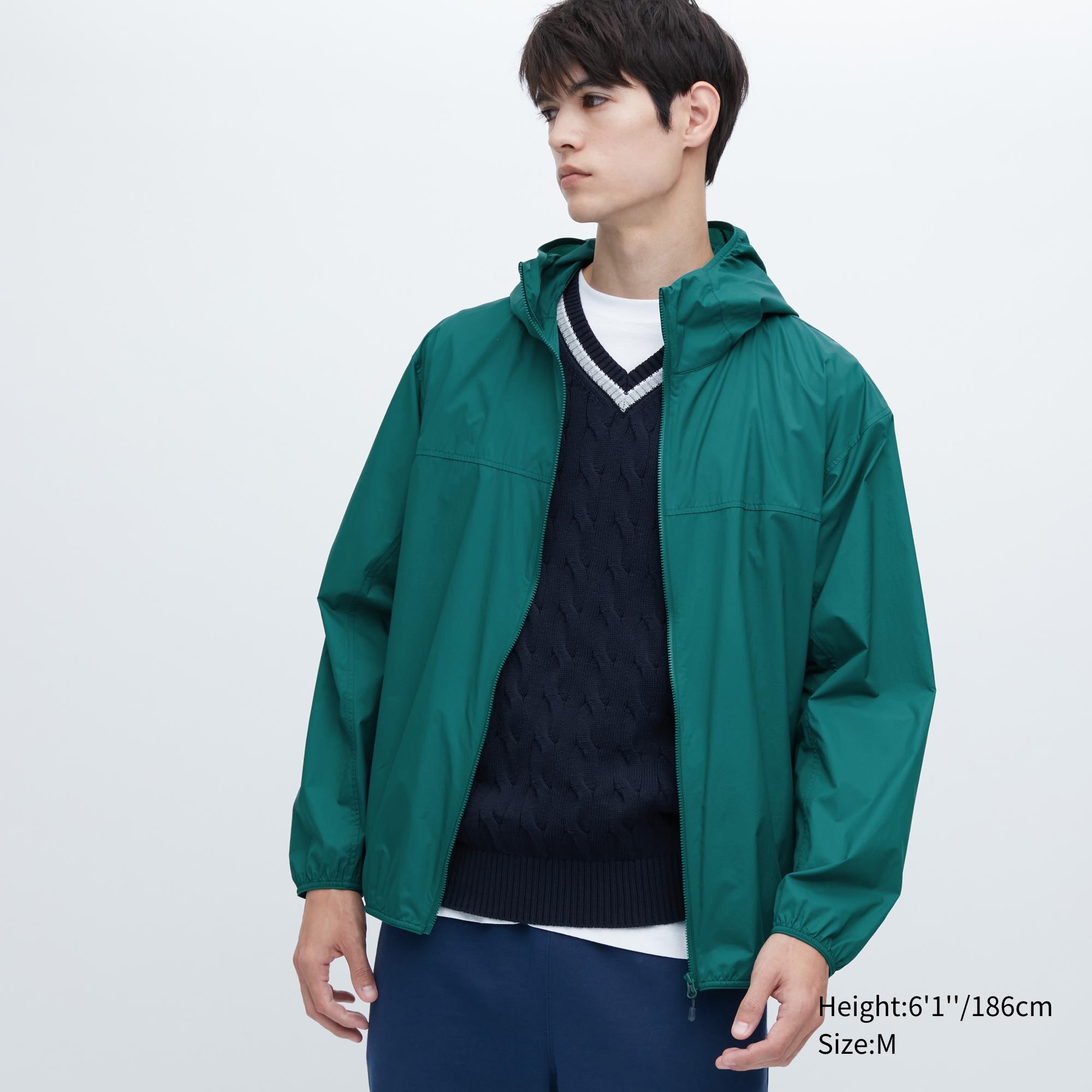 Ветровка мужская UNIQLO 453773COL55 зеленая XL (доставка из-за рубежа), Зеленый, 453773COL55
Ветровка мужская UNIQLO 453773COL55 зеленая XL (доставка из-за рубежа), Зеленый, 453773COL55