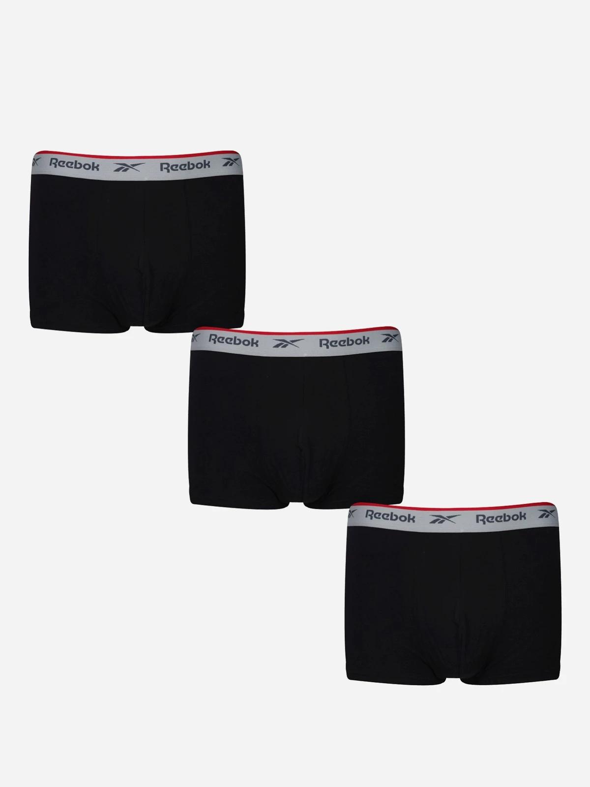 Комплект трусов Reebok боксер, для мужчин, U5_C8266_RBK, чёрный, M, 3 шт., Черный, U5_C8266_RBK
Комплект трусов Reebok боксер, для мужчин, U5_C8266_RBK, чёрный, M, 3 шт., Черный, U5_C8266_RBK