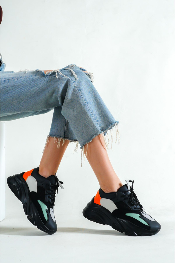 Кроссовки женские markasende 2022110910040 черные 37 EU (доставка из-за рубежа), 2022110910040
Кроссовки женские markasende 2022110910040 черные 37 EU (доставка из-за рубежа), 2022110910040