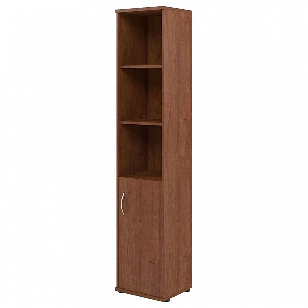 Стеллаж SKYLAND Imago СУ-1,1 Пр 40,3x36,5x197,5 см, коричневый, Imago СУ-1,1 Пр
Стеллаж SKYLAND Imago СУ-1,1 Пр 40,3x36,5x197,5 см, коричневый, Imago СУ-1,1 Пр