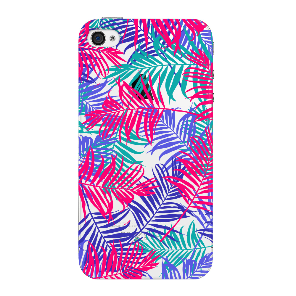 Чехол Deppa Art Case Jungle пальмы для Apple iPhone 4/4S + защитная пленка, Разноцветный, Art Case
Чехол Deppa Art Case Jungle пальмы для Apple iPhone 4/4S + защитная пленка, Разноцветный, Art Case