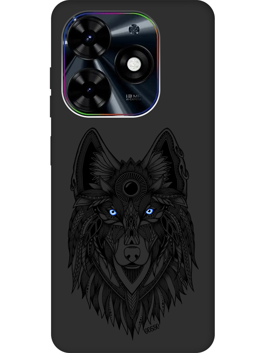 Силиконовый чехол на Infinix Hot 40i с рисунком "Grand Wolf" Soft Touch черный, Черный;голубой, 20011893
Силиконовый чехол на Infinix Hot 40i с рисунком "Grand Wolf" Soft Touch черный, Черный;голубой, 20011893