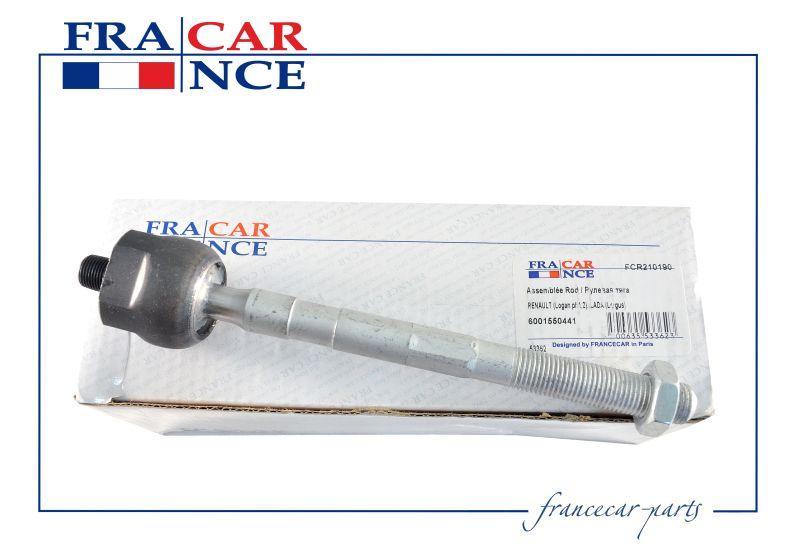 Тяга рулевая L/R Francecar fcr210190, Тяга рулевая L/R Francecar fcr210190 Francecar fcr210190
Тяга рулевая L/R Francecar fcr210190, Тяга рулевая L/R Francecar fcr210190 Francecar fcr210190