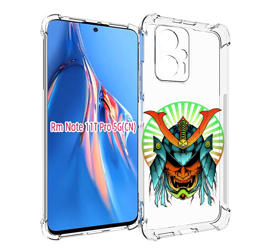 Чехол MyPads ешимитсу рисунок для Xiaomi Redmi Note 11T Pro / 11T Pro Plus / Poco X4 GT..., Прозрачный, Tocco
Чехол MyPads ешимитсу рисунок для Xiaomi Redmi Note 11T Pro / 11T Pro Plus / Poco X4 GT..., Прозрачный, Tocco