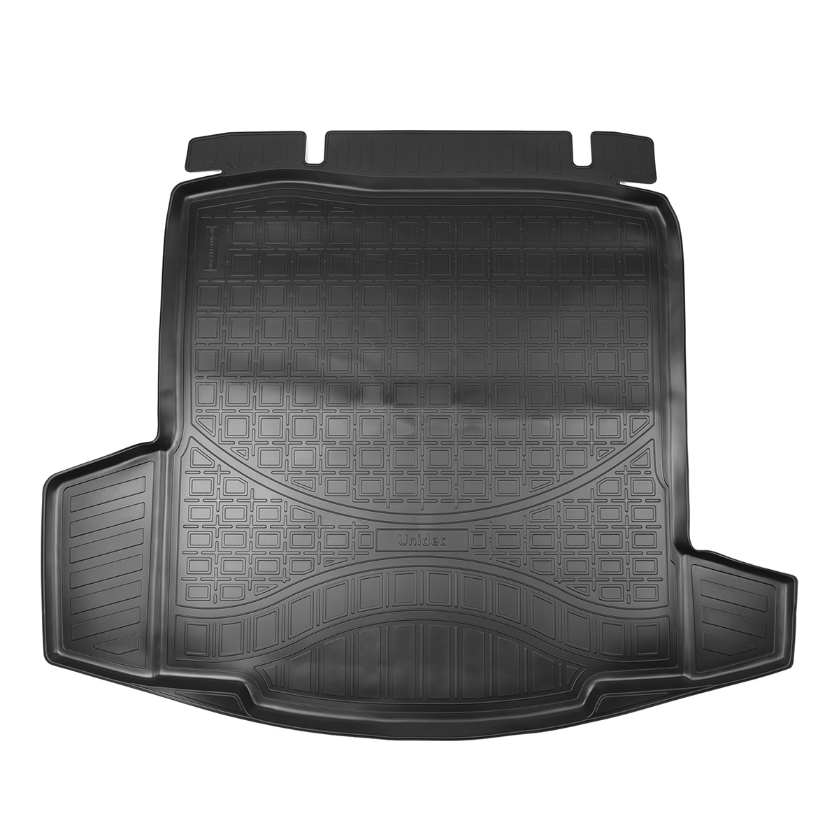 Коврик в багажник Norplast/Unidec для Chevrolet Malibu (2015-) Черный, полиуретан, арт.NPА
Коврик в багажник Norplast/Unidec для Chevrolet Malibu (2015-) Черный, полиуретан, арт.NPА