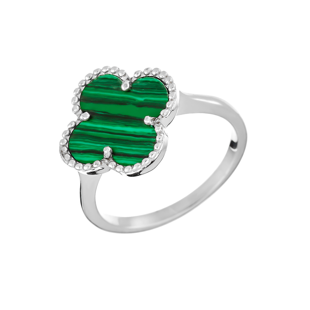 Кольцо из серебра с малахитом р.16,5 Fresh Jewelry TC-R206-1-X-W-Mal-X-X, TC-R206-1-X-W-Mal-X-X
Кольцо из серебра с малахитом р.16,5 Fresh Jewelry TC-R206-1-X-W-Mal-X-X, TC-R206-1-X-W-Mal-X-X