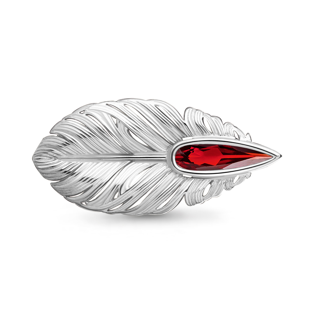 Брошь из серебра с гранатом искусственным Aquamarine Aquamarine 7741785_925_р, 7741785_925_р
Брошь из серебра с гранатом искусственным Aquamarine Aquamarine 7741785_925_р, 7741785_925_р