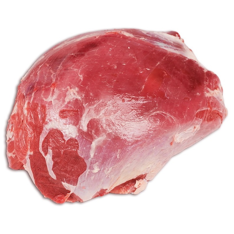 Оковалок говяжий без кости охлажденный
Оковалок говяжий без кости охлажденный