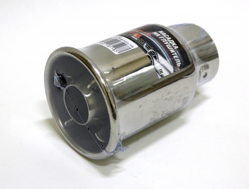 Насадка на глушитель Автостор AVT4793 AC-561, AC-561
Насадка на глушитель Автостор AVT4793 AC-561, AC-561