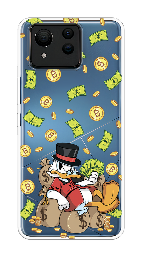 Чехол на Asus ZenFone 11 Ultra "Скрудж Макдак в красном", Красный;черный;коричневый;прозрачный, 45250-1
Чехол на Asus ZenFone 11 Ultra "Скрудж Макдак в красном", Красный;черный;коричневый;прозрачный, 45250-1