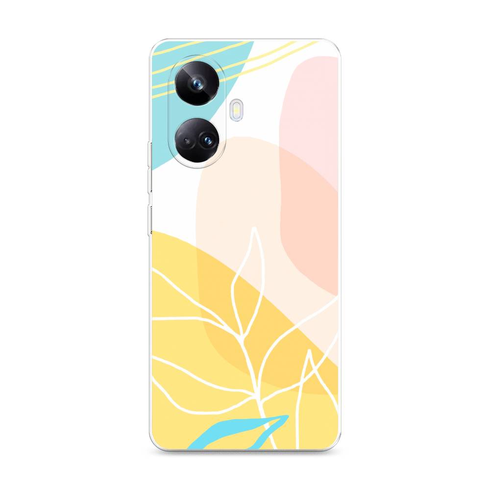 Чехол Awog на Realme 10 Pro+ "Летнее настроение", Желтый;голубой;розовый, 2512350-10
Чехол Awog на Realme 10 Pro+ "Летнее настроение", Желтый;голубой;розовый, 2512350-10