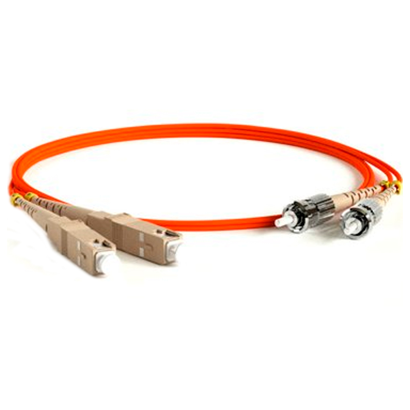 Патч-корд волоконно-оптический Hyperline FC-D2-50-SC/PR-ST/PR-H-3M-LSZH-OR 3.0m, Оранжевый
Патч-корд волоконно-оптический Hyperline FC-D2-50-SC/PR-ST/PR-H-3M-LSZH-OR 3.0m, Оранжевый