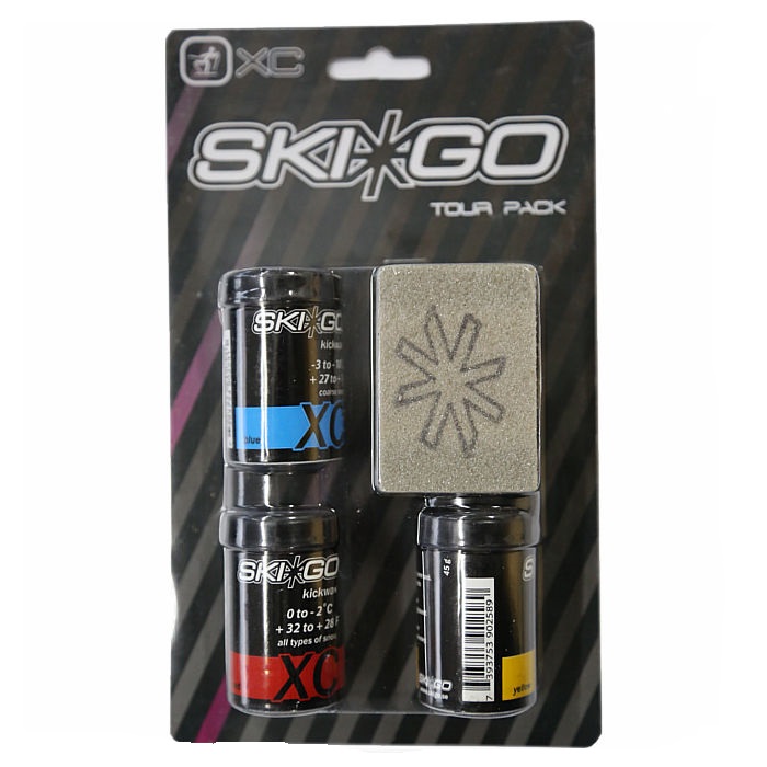 Набор SKIGO (3 твердых мази держания и растирка), Прозрачный, 3 твердых мази держания и растирка
Набор SKIGO (3 твердых мази держания и растирка), Прозрачный, 3 твердых мази держания и растирка