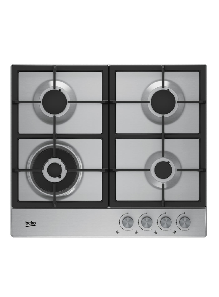 Встраиваемая варочная панель газовая Beko HIDW64225SX серебристый, HIDW64225SX
Встраиваемая варочная панель газовая Beko HIDW64225SX серебристый, HIDW64225SX