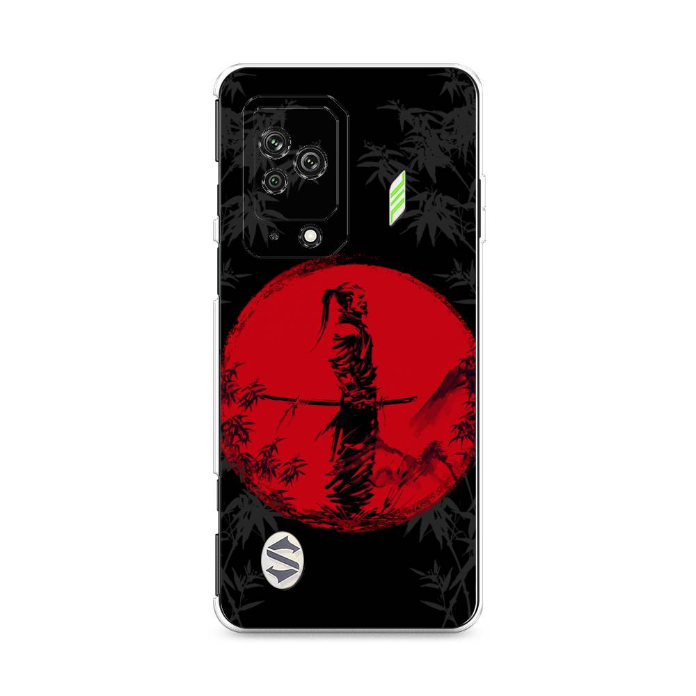 Чехол на Xiaomi Black Shark 5 "Самурай на красном фоне", Черный;красный;серый, 314050-4
Чехол на Xiaomi Black Shark 5 "Самурай на красном фоне", Черный;красный;серый, 314050-4