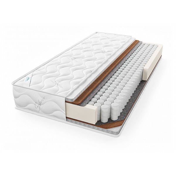 Матрас двуспальный Soft Comfort TSC200 1900x1600, Soft Comfort TSC200 1900x1600
Матрас двуспальный Soft Comfort TSC200 1900x1600, Soft Comfort TSC200 1900x1600