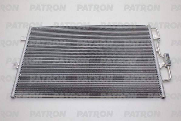 Радиатор кондиционера PATRON для Peugeot 806/Citroen Evasion/Fiat Scudo 94-02 PRS1028
Радиатор кондиционера PATRON для Peugeot 806/Citroen Evasion/Fiat Scudo 94-02 PRS1028