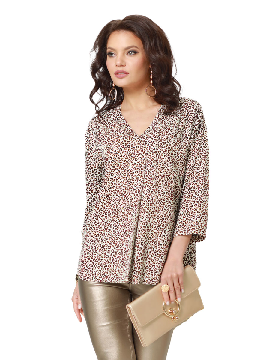 Блуза женская DSTrend Кэтрин бежевая 50 RU, Бежевый, Кэтрин
Блуза женская DSTrend Кэтрин бежевая 50 RU, Бежевый, Кэтрин