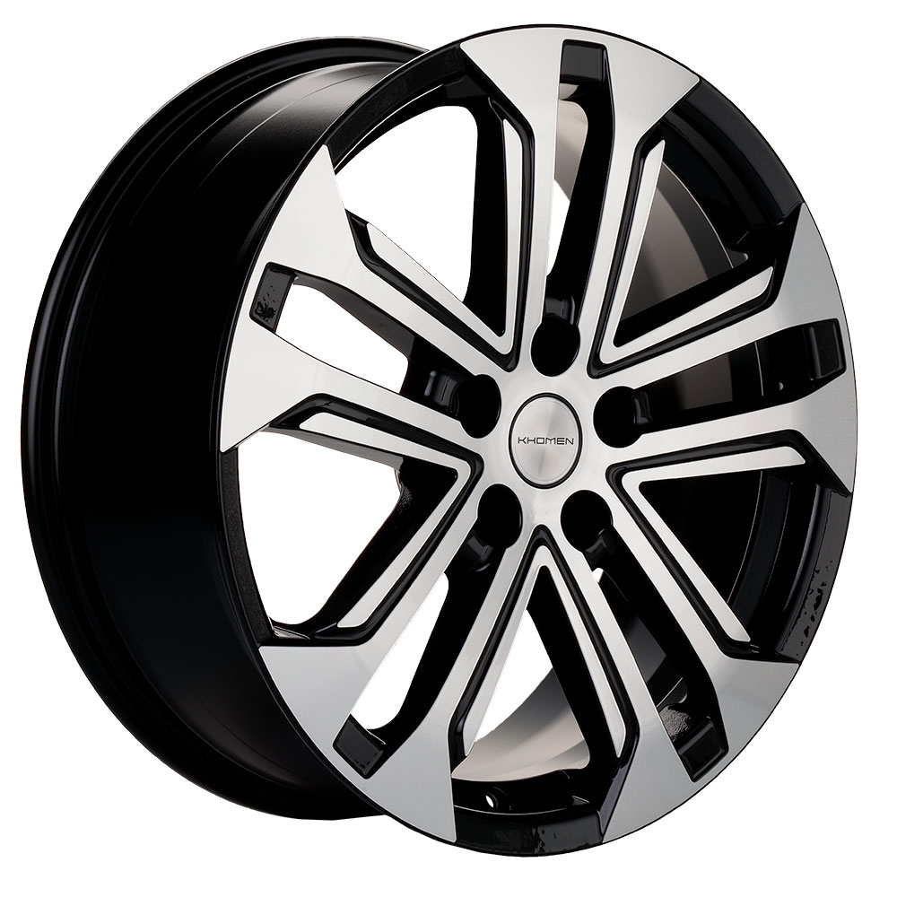 Диск литой 7.0x18 5x114.3 ET35 dia 60.1 KHOMEN KHW1803 (18_ RAV4) BLACK-FP KHW102602, Черный;серебристый
Диск литой 7.0x18 5x114.3 ET35 dia 60.1 KHOMEN KHW1803 (18_ RAV4) BLACK-FP KHW102602, Черный;серебристый