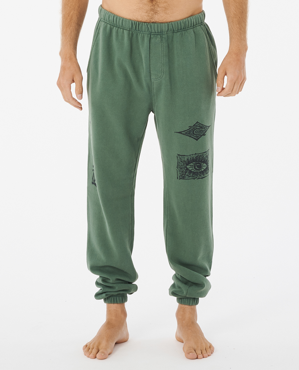 Спортивные брюки мужские Rip Curl SAVAGE CUTS TRACKPANT зеленые M, SAVAGE CUTS TRACKPANT
Спортивные брюки мужские Rip Curl SAVAGE CUTS TRACKPANT зеленые M, SAVAGE CUTS TRACKPANT