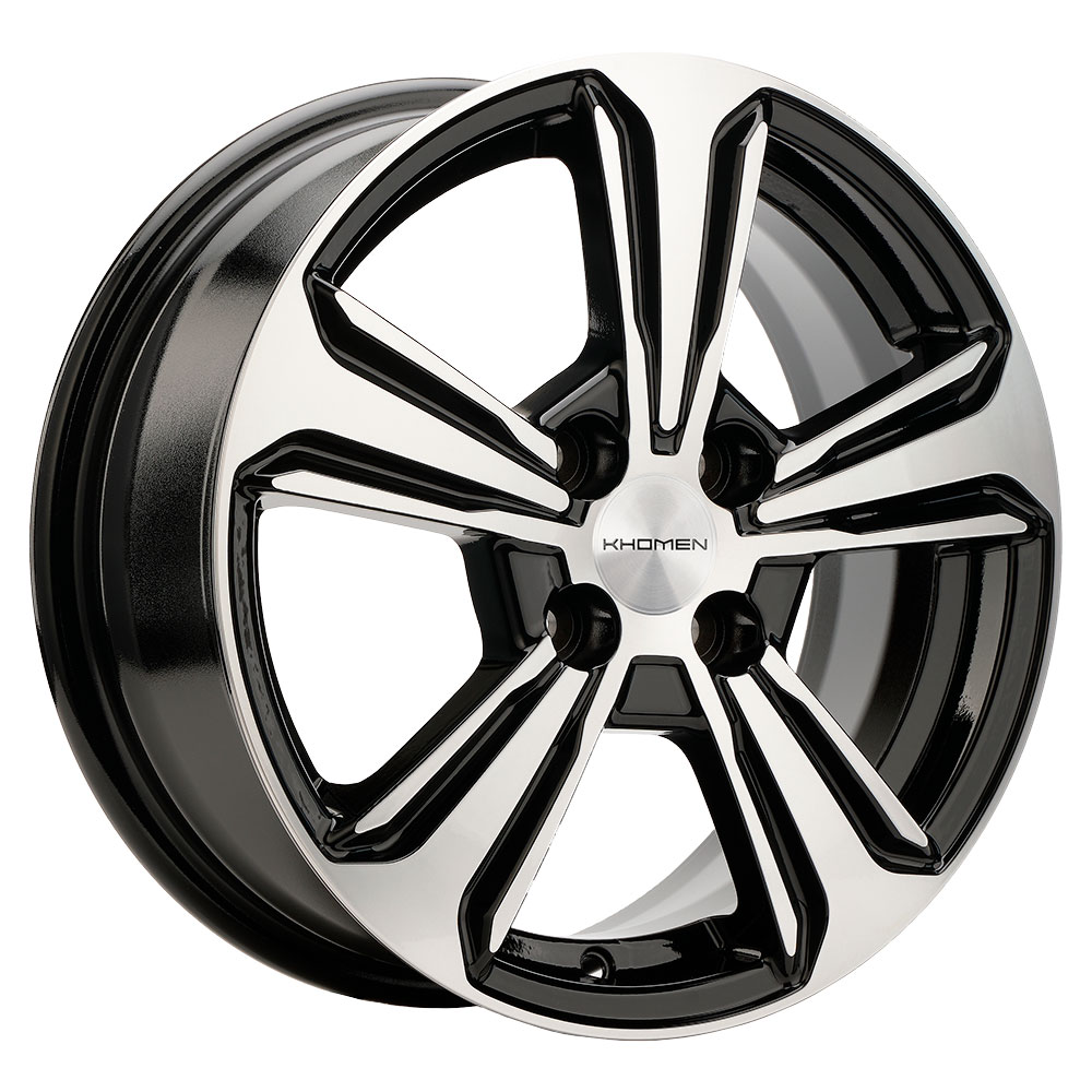 Диск литой 6.0x15 4x100 ET48 dia 54.1 KHOMEN KHW1502 (15_Solaris I) BLACK-FP KHW100103, Черный;серебристый
Диск литой 6.0x15 4x100 ET48 dia 54.1 KHOMEN KHW1502 (15_Solaris I) BLACK-FP KHW100103, Черный;серебристый