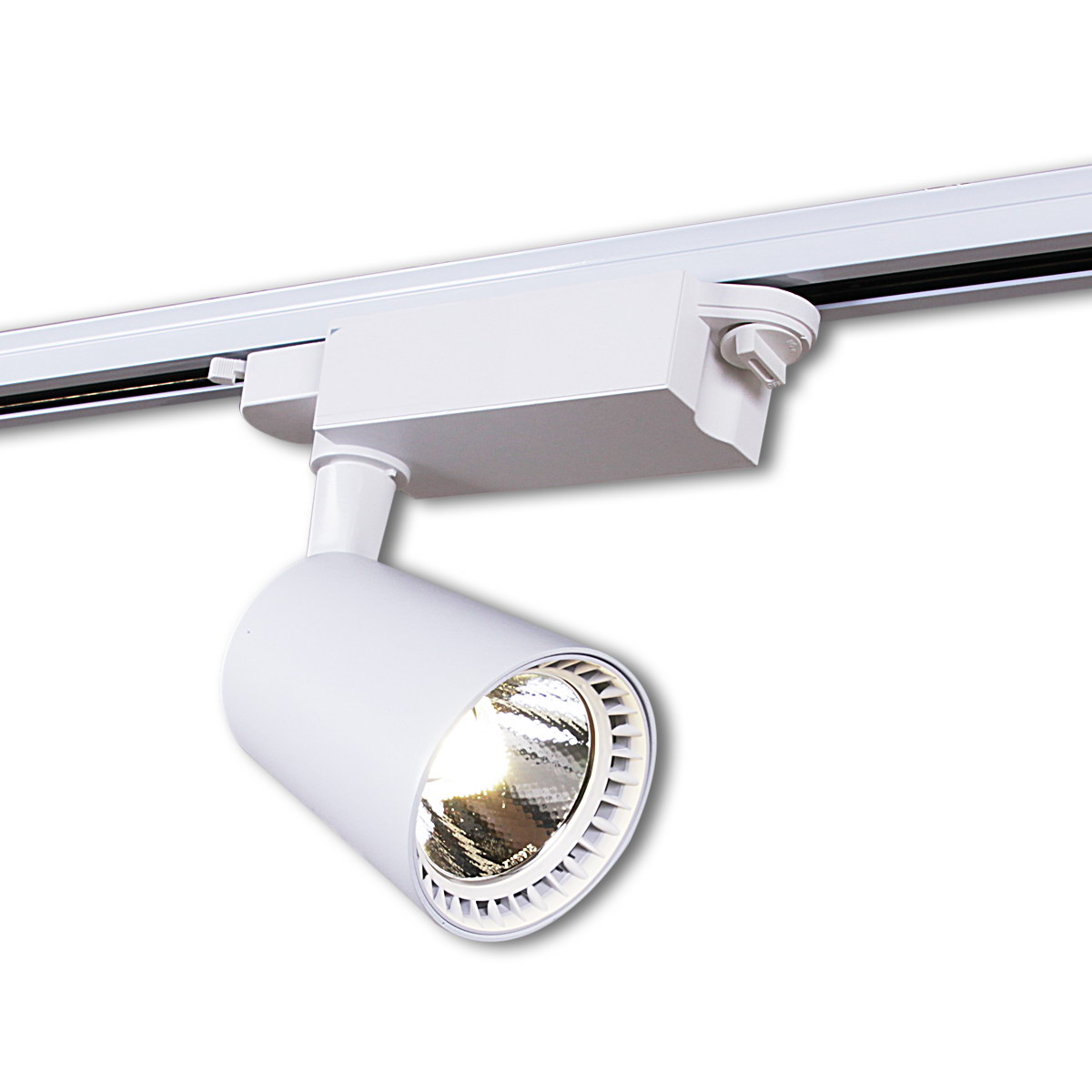 Трековый светильник однофазный Reluce 06130-9.3-001QY LED30W WT, Трековый светильник однофазный Reluce
Трековый светильник однофазный Reluce 06130-9.3-001QY LED30W WT, Трековый светильник однофазный Reluce