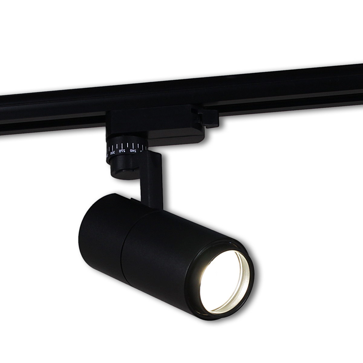 Трековый светильник однофазный Reluce 06712-9.3-001QY LED12W BK, Трековый светильник однофазный Reluce
Трековый светильник однофазный Reluce 06712-9.3-001QY LED12W BK, Трековый светильник однофазный Reluce