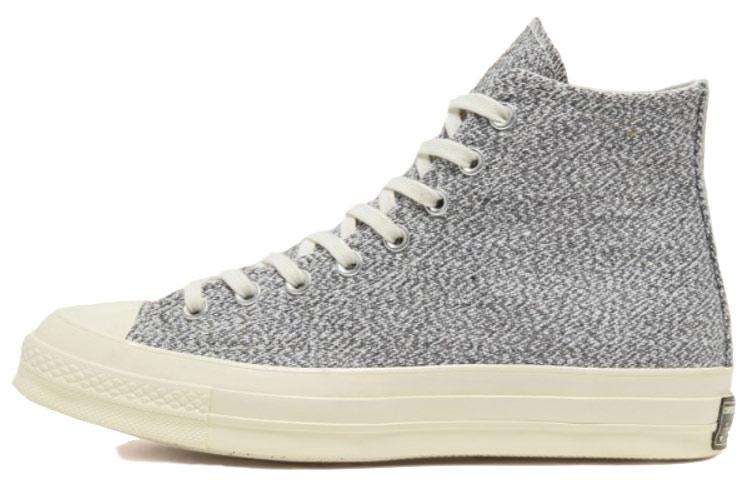 Кеды унисекс Converse 1970s Renew Cotton Chuck серые 41.5 EU, Серый, 1970s Renew Cotton Chuck
Кеды унисекс Converse 1970s Renew Cotton Chuck серые 41.5 EU, Серый, 1970s Renew Cotton Chuck