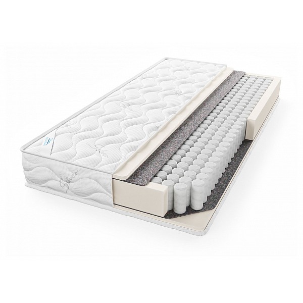 Матрас односпальный Comfort low-cost TSC200 1950x900, Comfort low-cost TSC200 1950x900
Матрас односпальный Comfort low-cost TSC200 1950x900, Comfort low-cost TSC200 1950x900