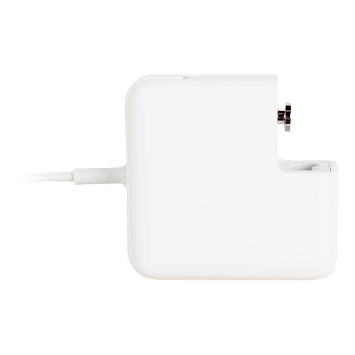 Блок питания для ноутбука Rocknparts MAGSAFE 60W 60Вт для Apple (744940), Белый, MAGSAFE 60W
Блок питания для ноутбука Rocknparts MAGSAFE 60W 60Вт для Apple (744940), Белый, MAGSAFE 60W