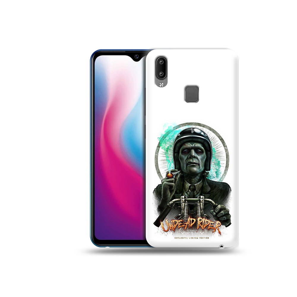 Чехол MyPads Tocco для Vivo Y93 Lite зеленый мужчина с сигаретой на мотоцикле, Прозрачный, Tocco
Чехол MyPads Tocco для Vivo Y93 Lite зеленый мужчина с сигаретой на мотоцикле, Прозрачный, Tocco
