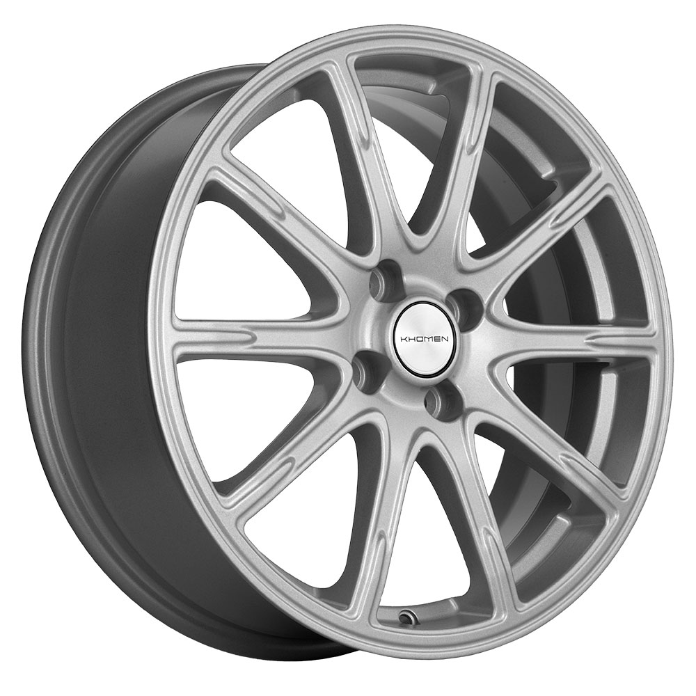 Диск литой 6.5x17 4x100 ET43 dia 60.1 KHOMEN KHW1707 (Lada Vesta Cross) F-SILVER KHW103205
Диск литой 6.5x17 4x100 ET43 dia 60.1 KHOMEN KHW1707 (Lada Vesta Cross) F-SILVER KHW103205