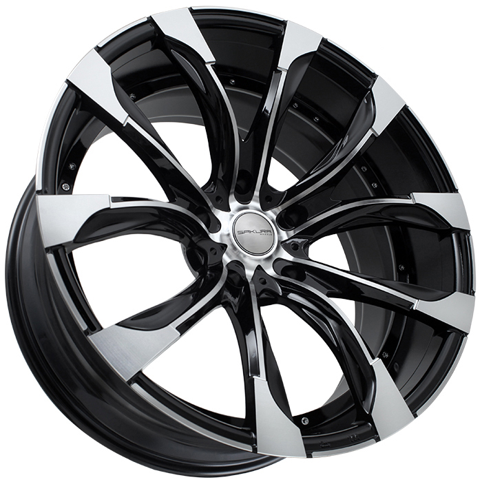 Литые диски Sakura Wheels R9546-205 10xR22/5x130 D84.1 ET0, R9546-205 10xR22/5x130 D84.1 ET0
Литые диски Sakura Wheels R9546-205 10xR22/5x130 D84.1 ET0, R9546-205 10xR22/5x130 D84.1 ET0