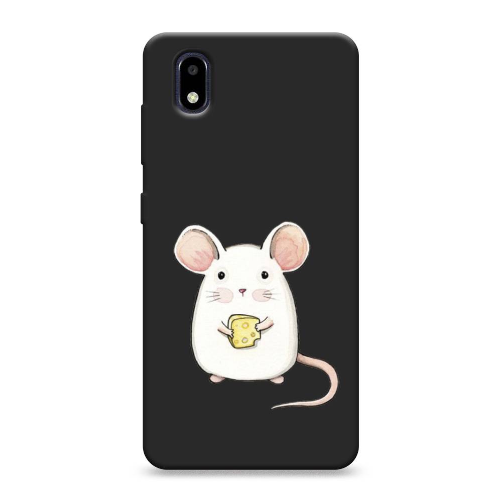 Чехол Awog на ZTE Blade A3 (2020) / ЗТЕ Блэйд A3 (2020) "Мышка", Разноцветный, 133652-1
Чехол Awog на ZTE Blade A3 (2020) / ЗТЕ Блэйд A3 (2020) "Мышка", Разноцветный, 133652-1