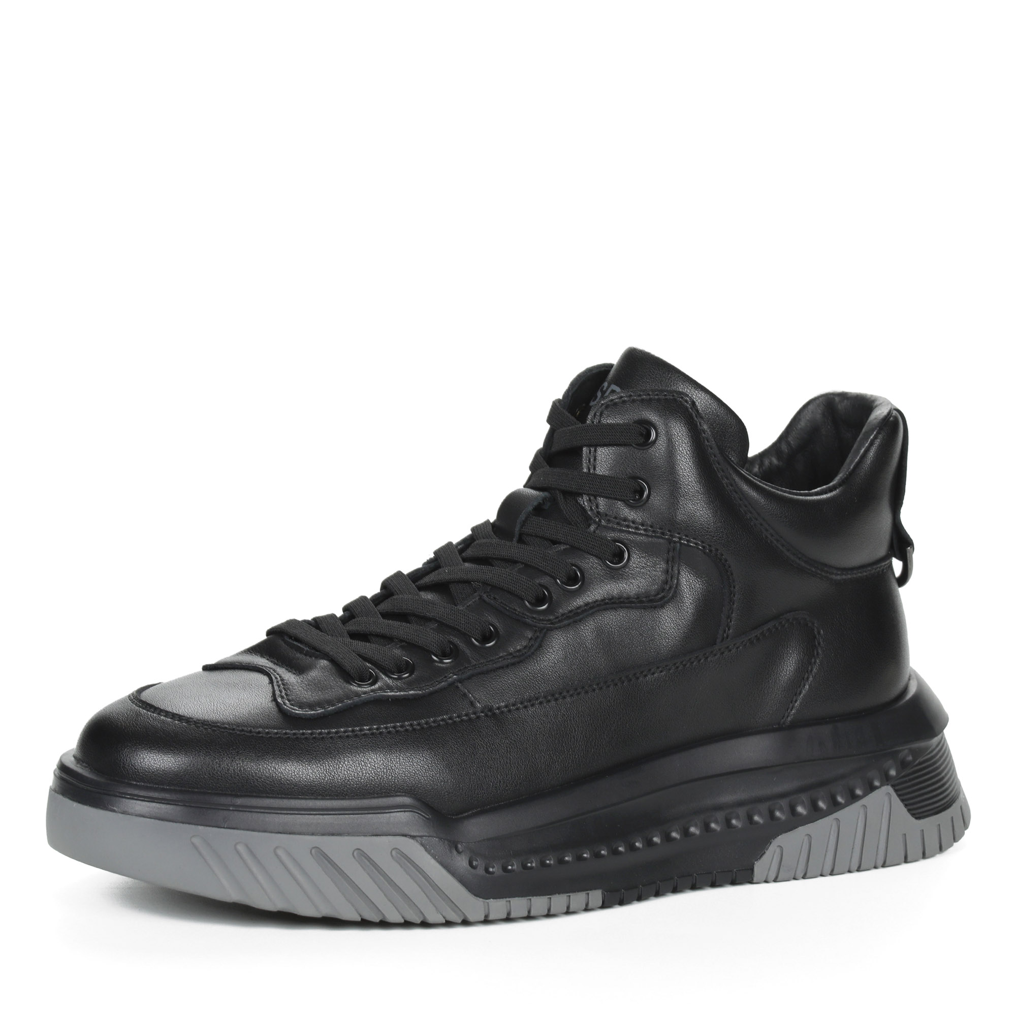 Кроссовки мужские Respect VK42-170925-D черные 40 RU, Черный, VK42-170925-D
Кроссовки мужские Respect VK42-170925-D черные 40 RU, Черный, VK42-170925-D