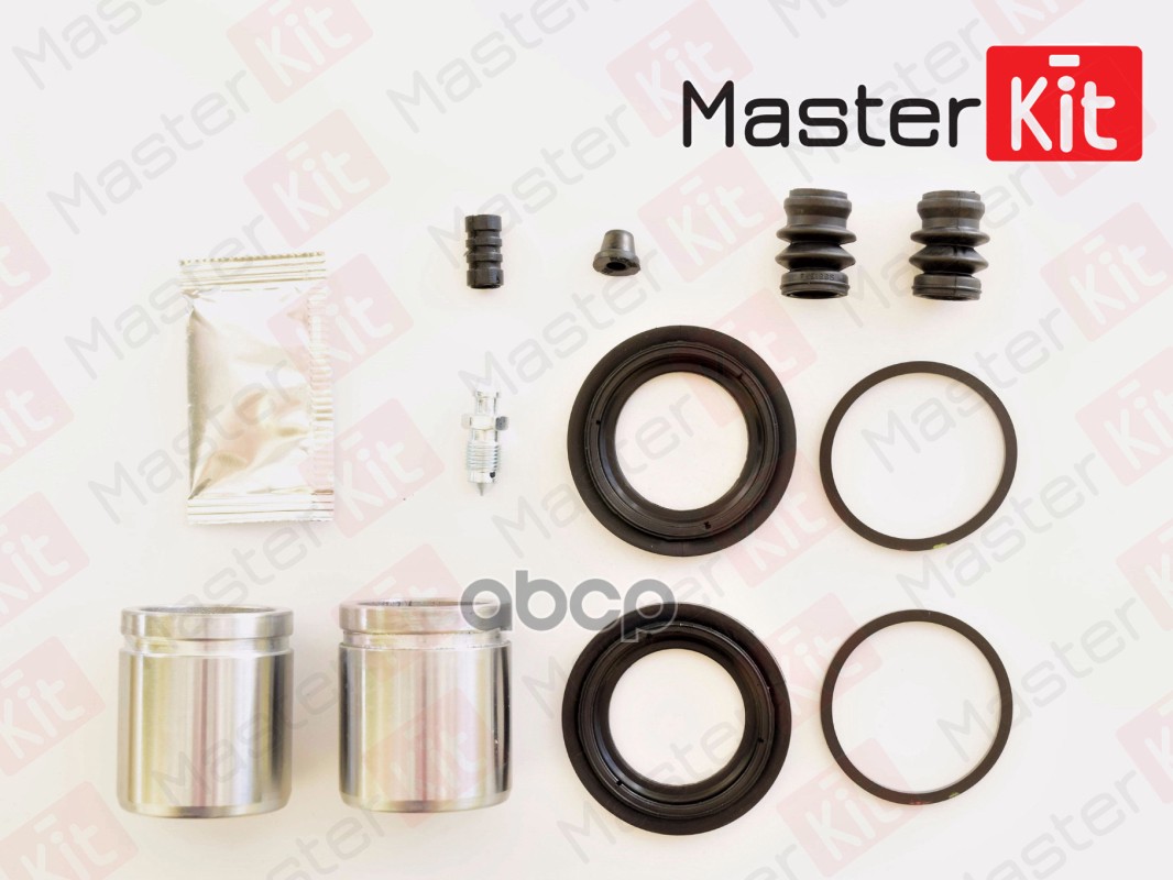 Ремкомплект Тормозного Суппорта + Поршень | Перед | 77a1870 Nsii0016792867 MasterKit арт.
Ремкомплект Тормозного Суппорта + Поршень | Перед | 77a1870 Nsii0016792867 MasterKit арт.
