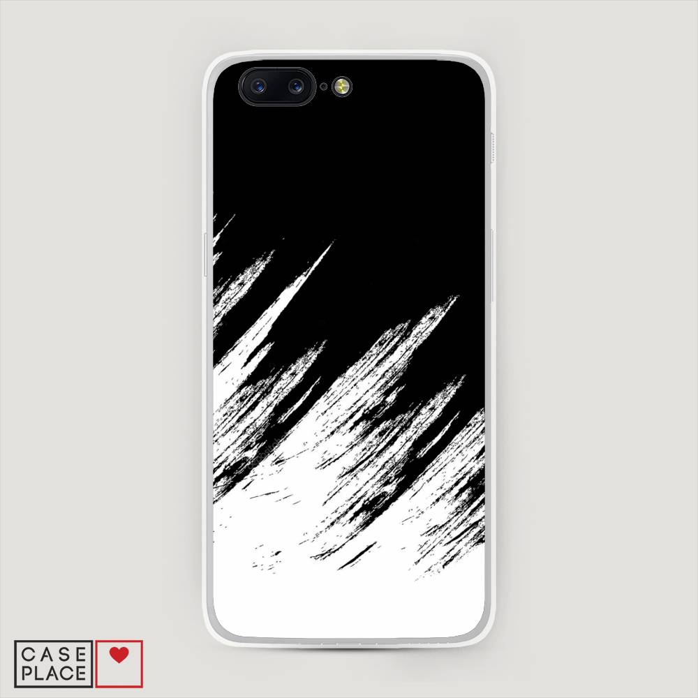 Чехол Awog на OnePlus 5 / ВанПлас 5 "Черно белые брызги", Черный;белый;бежевый, 150250-3
Чехол Awog на OnePlus 5 / ВанПлас 5 "Черно белые брызги", Черный;белый;бежевый, 150250-3