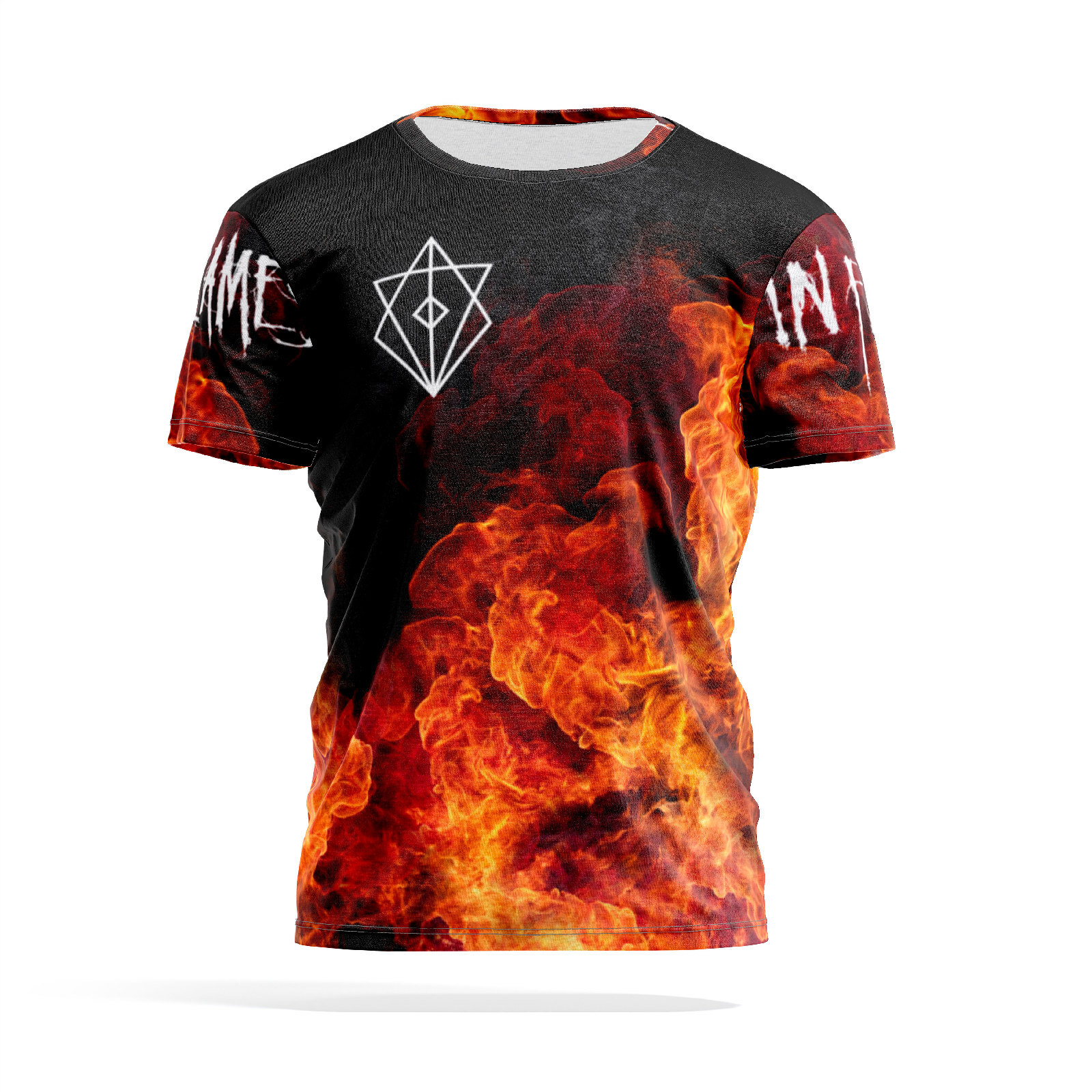 Футболка мужская PANiN PaninManTshirtMS_MS1491235 разноцветная 3XL, Оранжевый, PaninManTshirtMS_MS1491235
Футболка мужская PANiN PaninManTshirtMS_MS1491235 разноцветная 3XL, Оранжевый, PaninManTshirtMS_MS1491235
