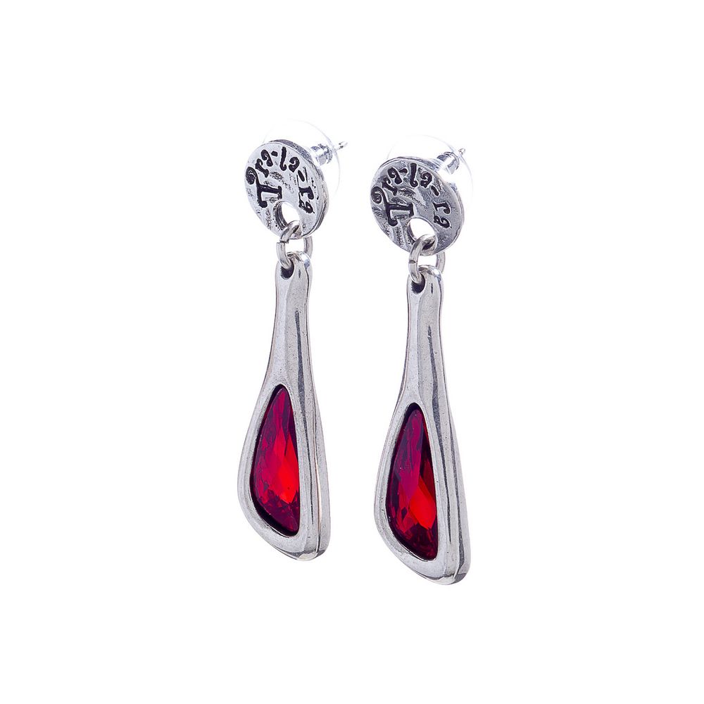 Серьги из бижутерного сплава с swarovski Tra-la-ra TLR22-175P102, TLR22-175P102
Серьги из бижутерного сплава с swarovski Tra-la-ra TLR22-175P102, TLR22-175P102