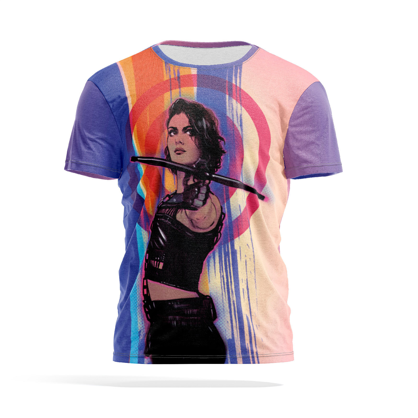 Футболка мужская PANiN PaninManTshirtMS_MS2097005 разноцветная 2XL, Синий, PaninManTshirtMS_MS2097005
Футболка мужская PANiN PaninManTshirtMS_MS2097005 разноцветная 2XL, Синий, PaninManTshirtMS_MS2097005