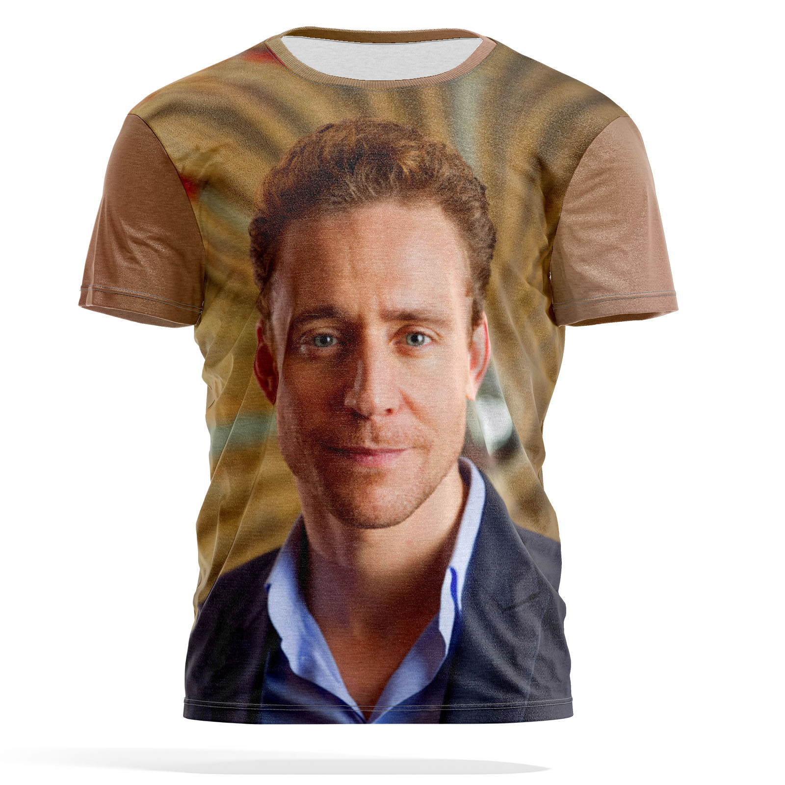 Футболка мужская PANiN PaninManTshirt_VM1523673 разноцветная L, Коричневый, PaninManTshirt_VM1523673
Футболка мужская PANiN PaninManTshirt_VM1523673 разноцветная L, Коричневый, PaninManTshirt_VM1523673