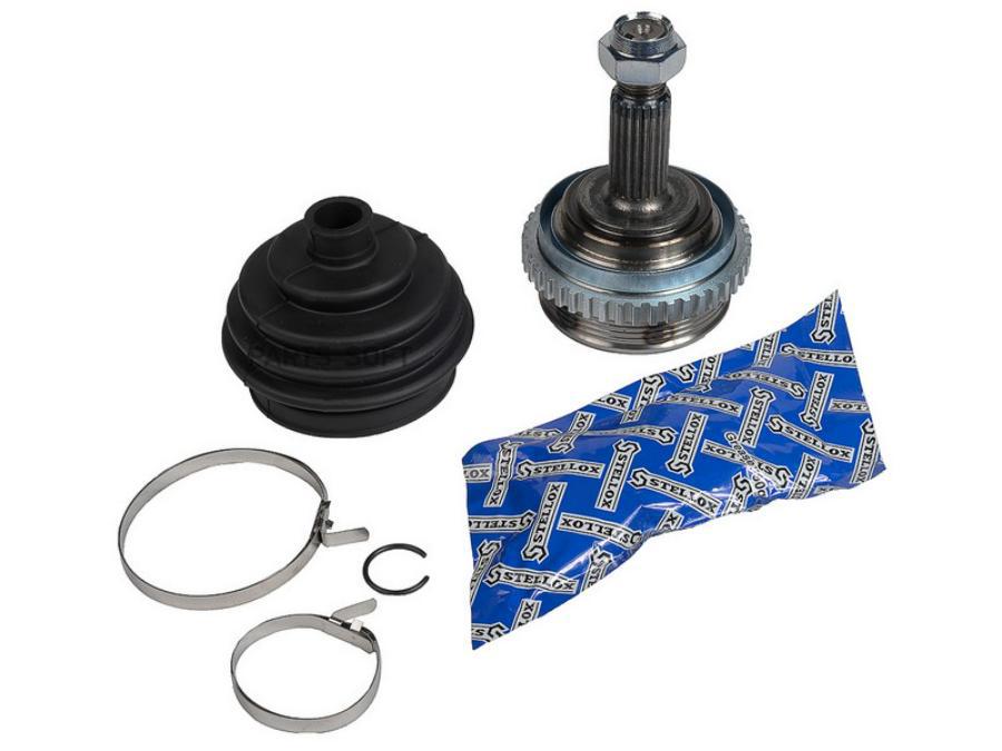 STELLOX ШРУС наружный к-кт! ABS, 111862215012\ Lada Kalina/Priora/Granta 04>, 1502086SX
STELLOX ШРУС наружный к-кт! ABS, 111862215012\ Lada Kalina/Priora/Granta 04>, 1502086SX