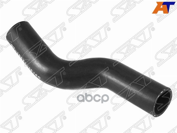 Патрубок Радиатора Верхний Toyota Corolla/Sprinter/Levin/Trueno/Marino 91-02 Sat арт. ST-1
Патрубок Радиатора Верхний Toyota Corolla/Sprinter/Levin/Trueno/Marino 91-02 Sat арт. ST-1
