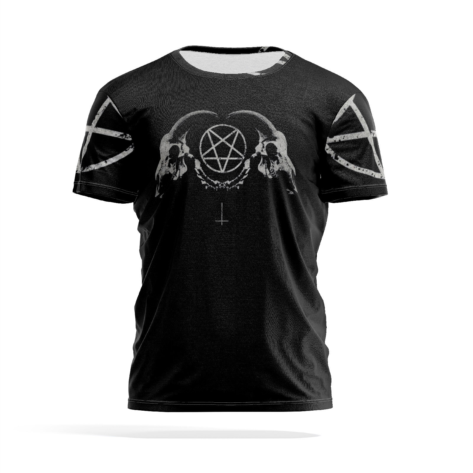 Футболка мужская PANiN PaninManTshirtMS_MS1985159 разноцветная XL, Черный, PaninManTshirtMS_MS1985159
Футболка мужская PANiN PaninManTshirtMS_MS1985159 разноцветная XL, Черный, PaninManTshirtMS_MS1985159