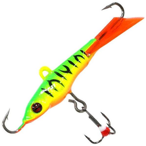 Балансир Sprut Shimo 12 / - / 5 / 5.5 / FT / - / 3 / 3 / 3, Желтый;зеленый;красный;черный, Shimo
Балансир Sprut Shimo 12 / - / 5 / 5.5 / FT / - / 3 / 3 / 3, Желтый;зеленый;красный;черный, Shimo