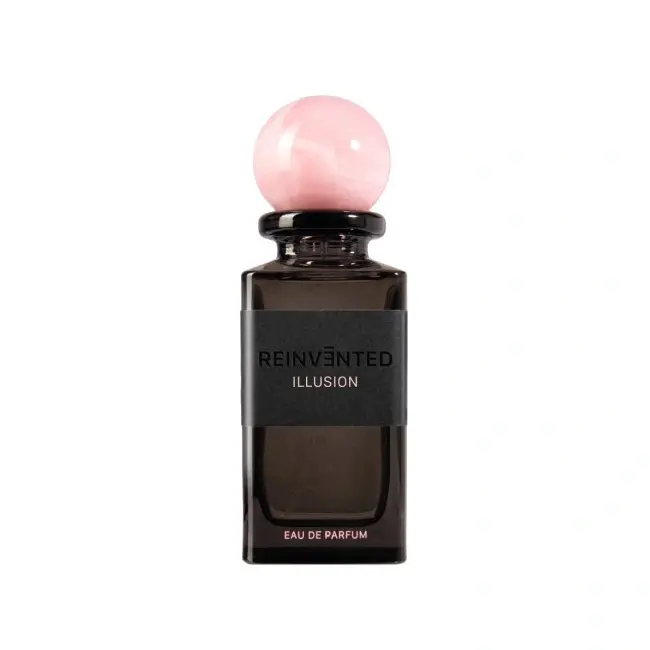 Парфюмерная вода Reinvented Perfumes Illusion унисекс 75 мл, Reinvented Perfumes Illusion Парфюмерная вода 75 мл унисекс
Парфюмерная вода Reinvented Perfumes Illusion унисекс 75 мл, Reinvented Perfumes Illusion Парфюмерная вода 75 мл унисекс