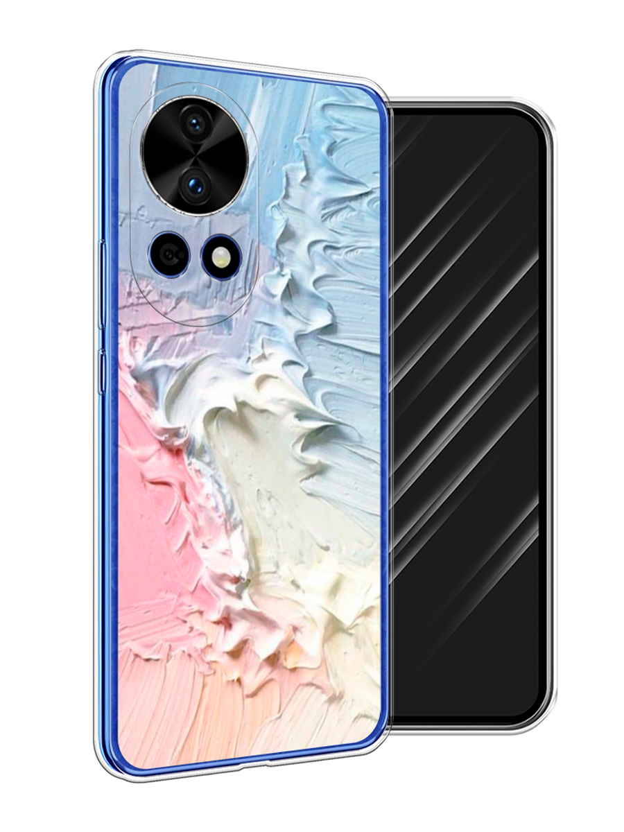 Чехол Awog на Huawei Nova 12 Pro "Фруктовое мороженное", Голубой;розовый;желтый, 6123150-1
Чехол Awog на Huawei Nova 12 Pro "Фруктовое мороженное", Голубой;розовый;желтый, 6123150-1